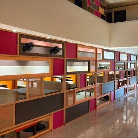 Hotel Sai Nidhi Executive-Mindspace Airoli Navi Mumbai Ngoại thất bức ảnh
