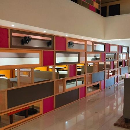 Hotel Sai Nidhi Executive-Mindspace Airoli Navi Mumbai Ngoại thất bức ảnh