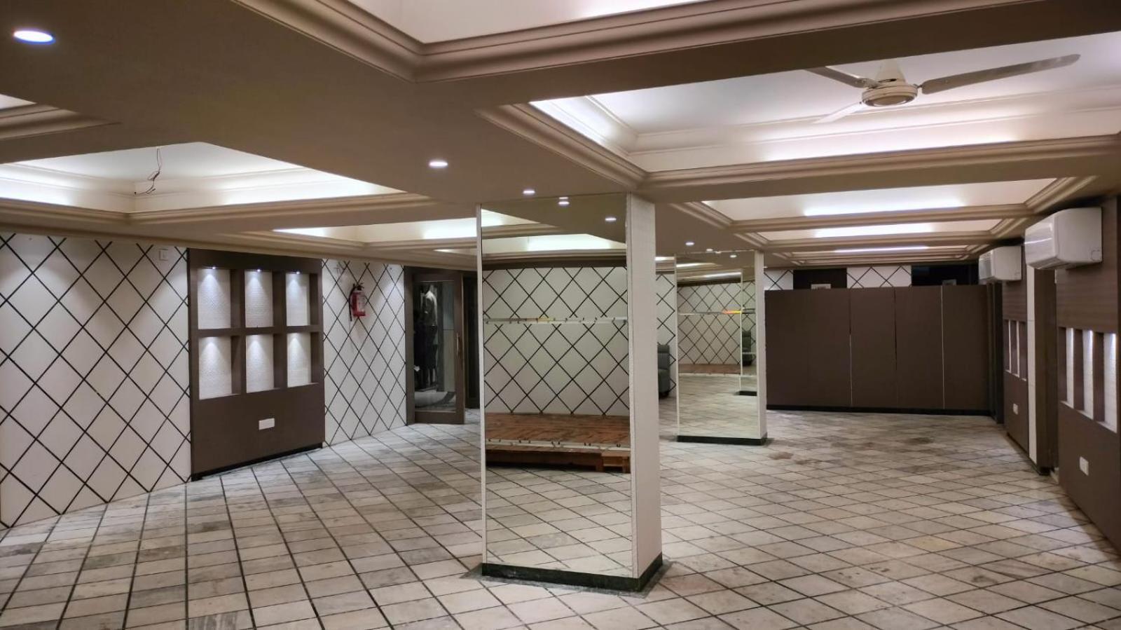 Hotel Sai Nidhi Executive-Mindspace Airoli Navi Mumbai Ngoại thất bức ảnh
