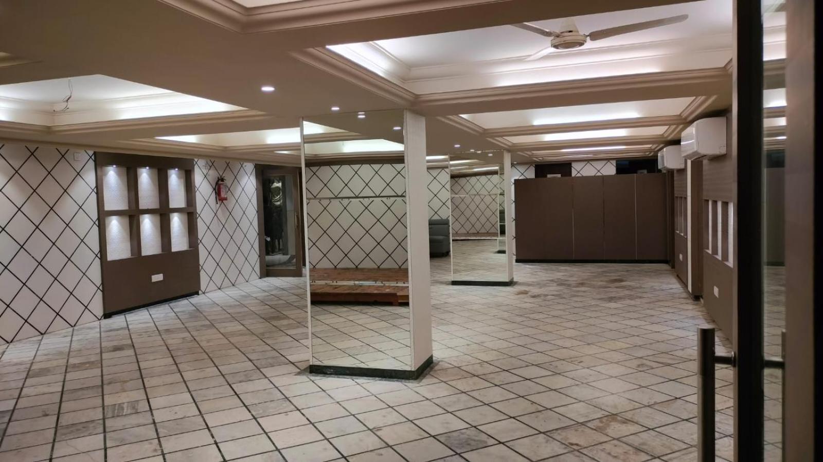 Hotel Sai Nidhi Executive-Mindspace Airoli Navi Mumbai Ngoại thất bức ảnh